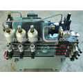 china vickers hydraulic power units